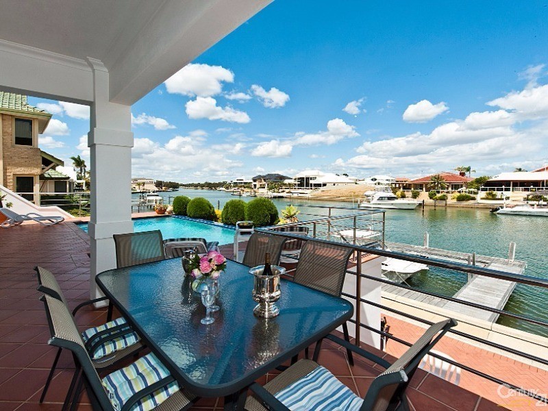 9 Cambria Island Retreat, Halls Head WA 6210