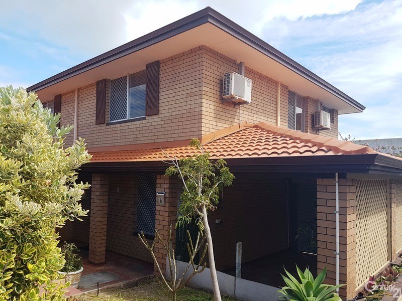 6/8 Creery Street, Dudley Park WA 6210