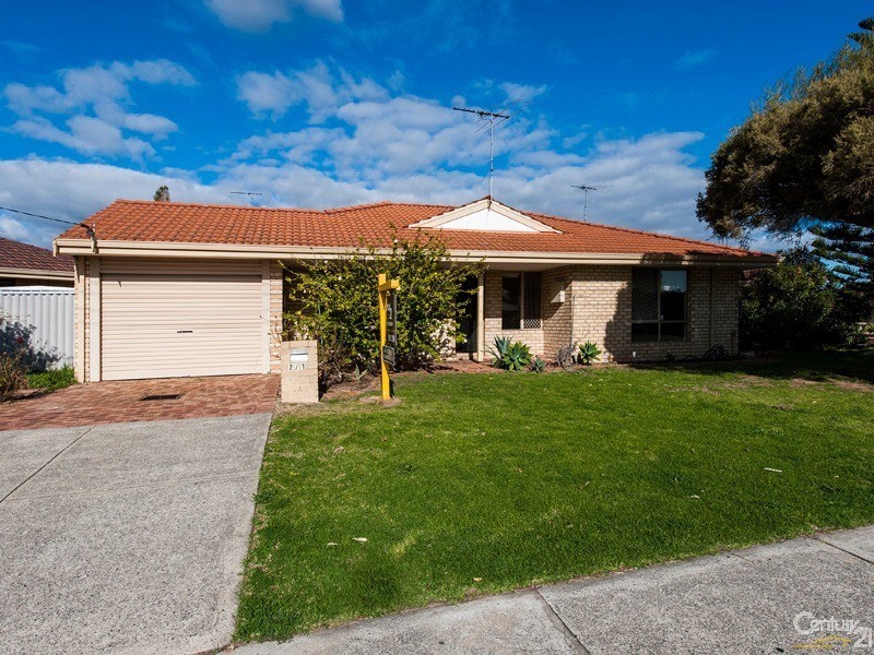 2/1 Lefroy Street, Mandurah WA 6210