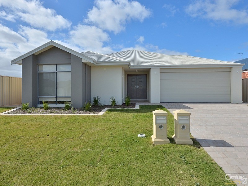 41 Lavinia Crescent, Secret Harbour WA 6173