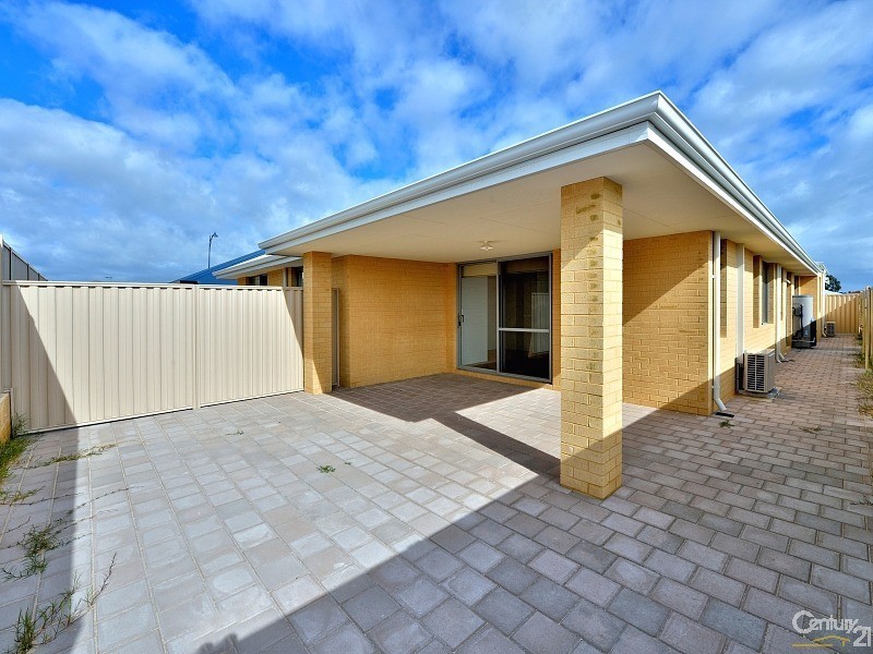 41 Lavinia Crescent, Secret Harbour WA 6173