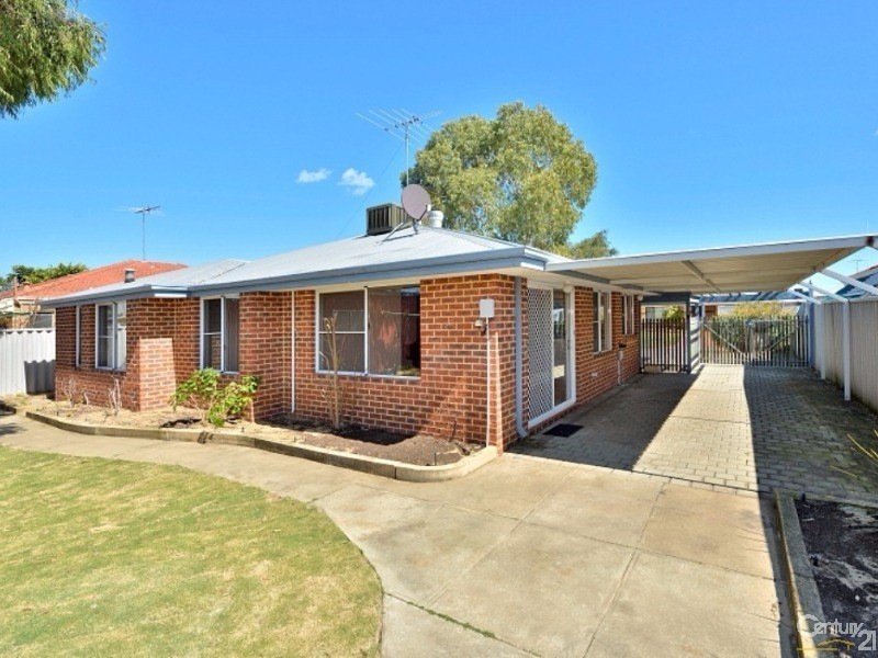 5 Buchanan Elbow, Greenfields WA 6210