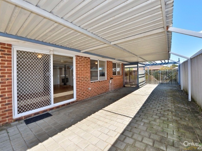 5 Buchanan Elbow, Greenfields WA 6210