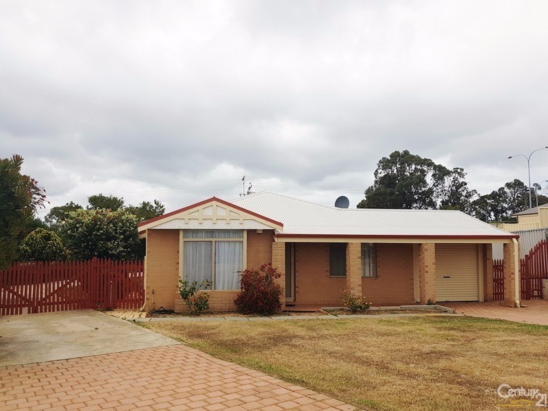 10 Olympus Rise, Greenfields WA 6210