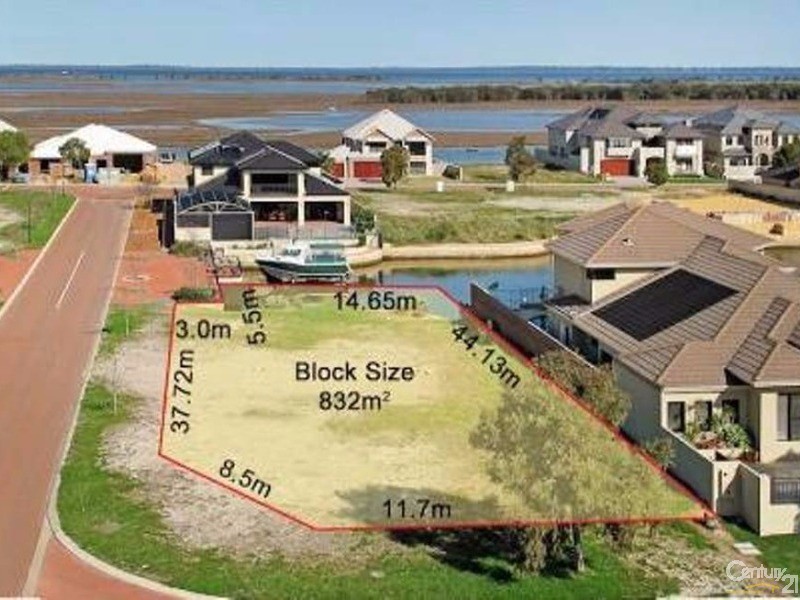 1 Twilight Court, Dudley Park WA 6210