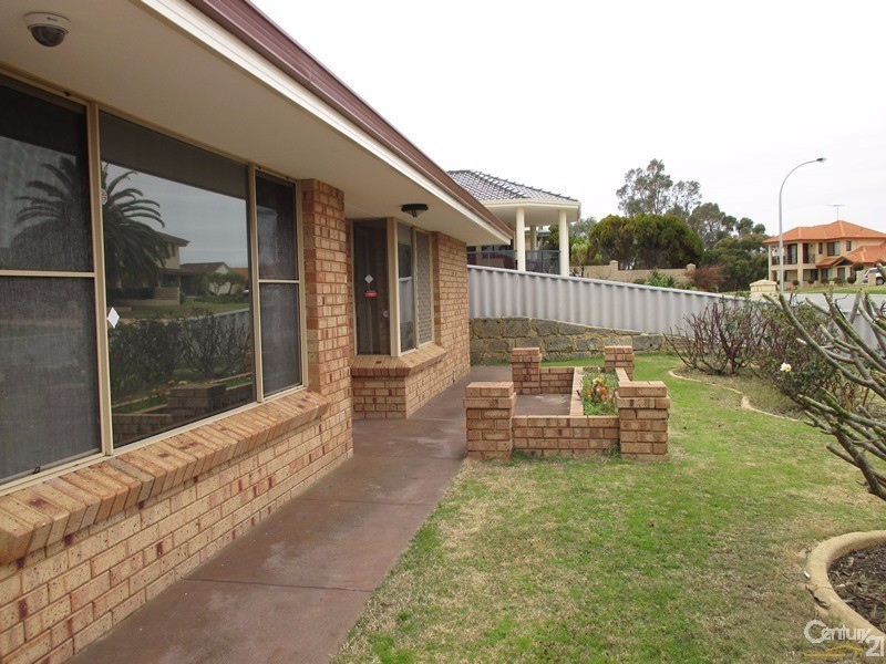15 Jacana Way, Halls Head WA 6210