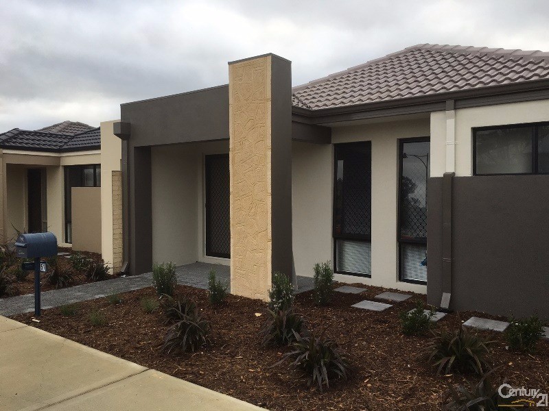 57 Makybe Drive, Baldivis WA 6171