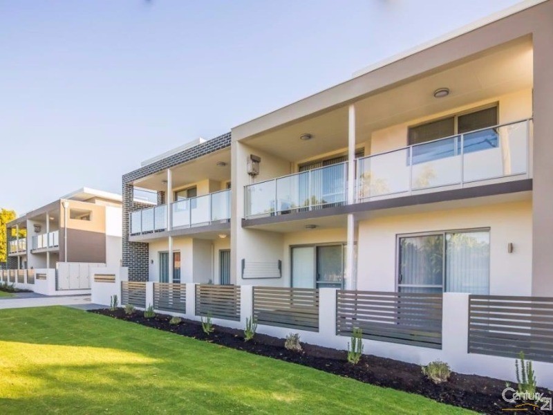 22/97 Cooper Street, Mandurah WA 6210