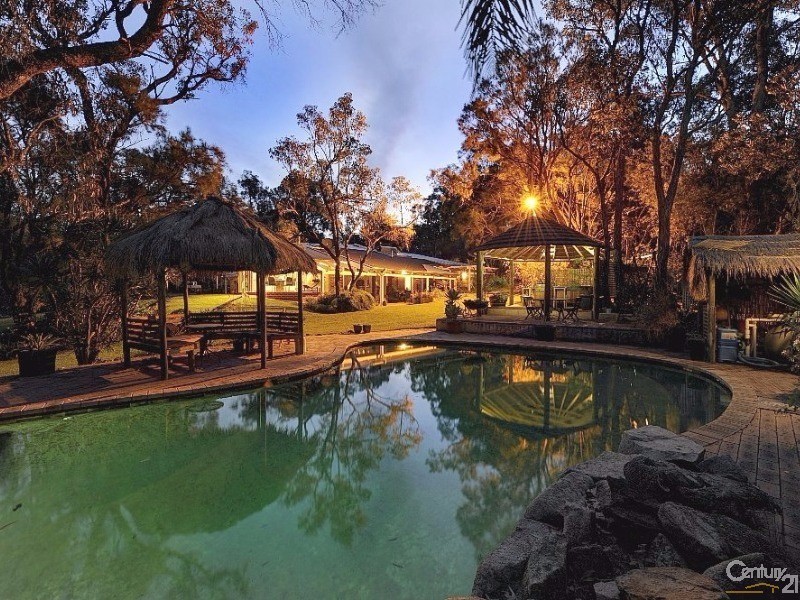 131 Mulga Drive, Parklands WA 6180