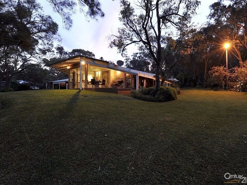 131 Mulga Drive, Parklands WA 6180