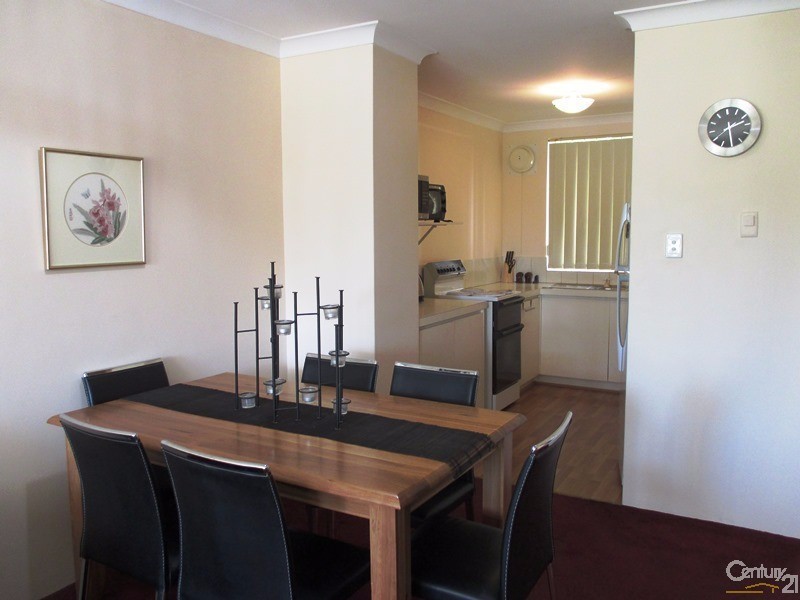 22/1-3 Hackett Street, Mandurah WA 6210