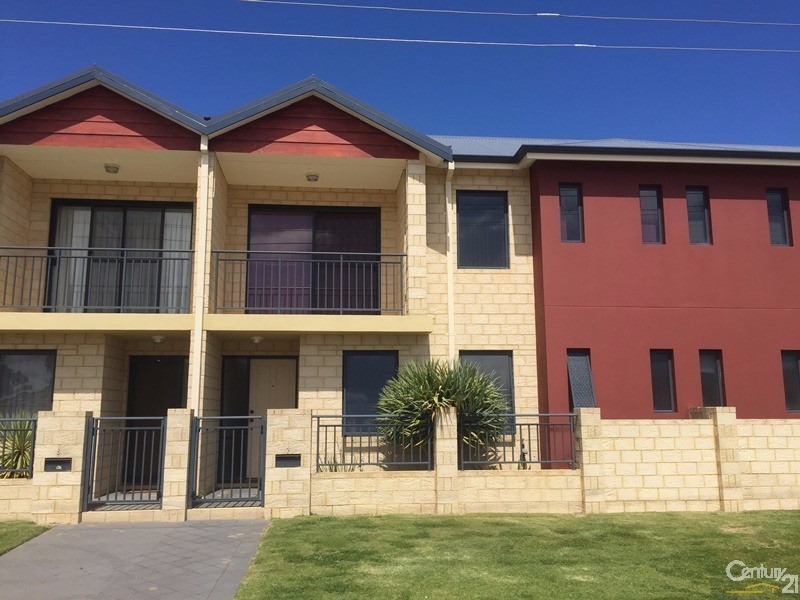 4/49-51 Sutton Street, Mandurah WA 6210