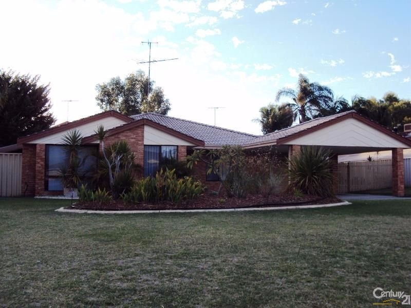 6 Perida Way, Greenfields WA 6210