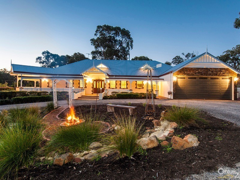 60 Marlee Road, Parklands WA 6180