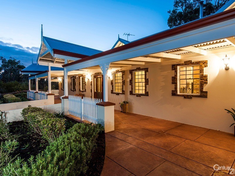 60 Marlee Road, Parklands WA 6180