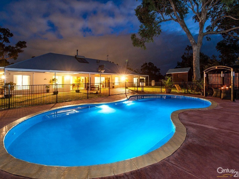 60 Marlee Road, Parklands WA 6180