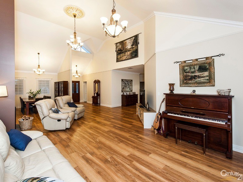 60 Marlee Road, Parklands WA 6180