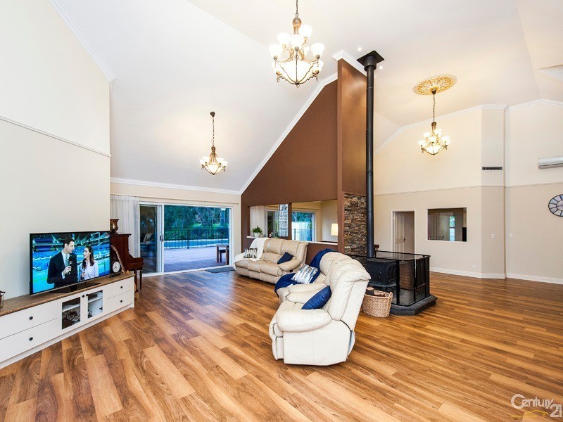 60 Marlee Road, Parklands WA 6180