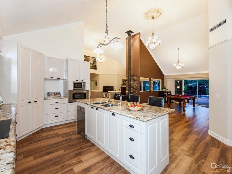60 Marlee Road, Parklands WA 6180
