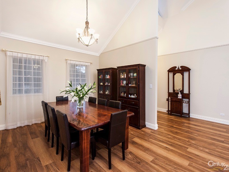60 Marlee Road, Parklands WA 6180