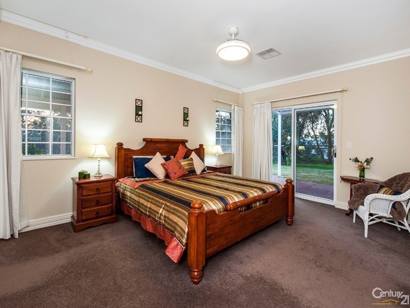60 Marlee Road, Parklands WA 6180