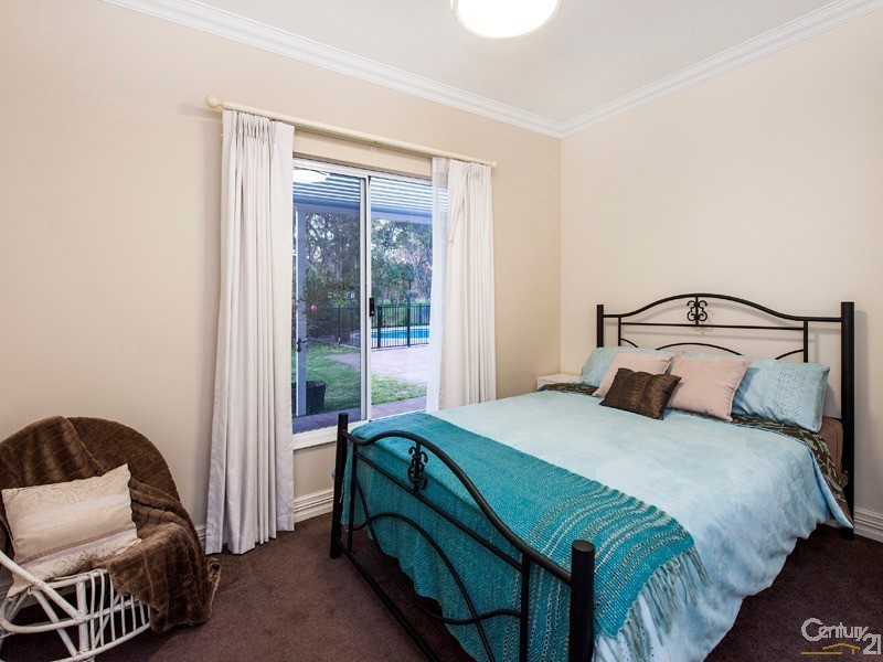 60 Marlee Road, Parklands WA 6180