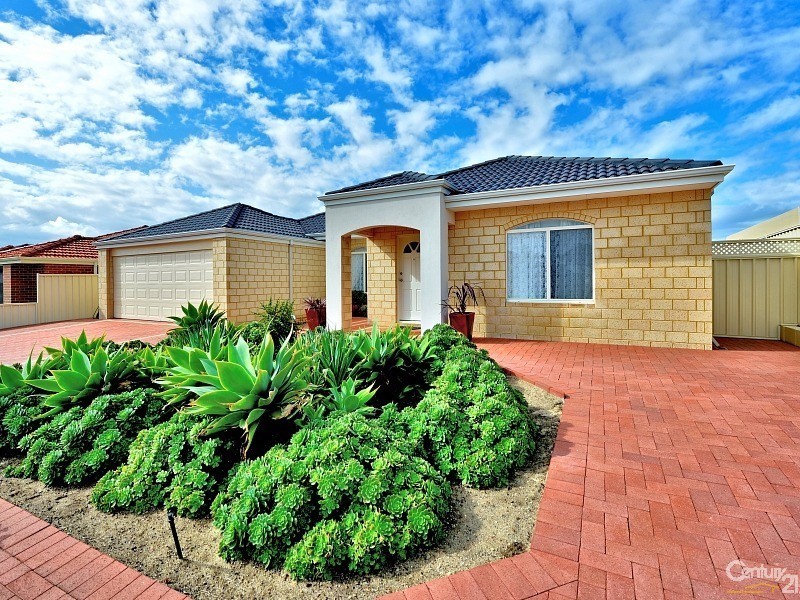 10 Bencubbin Street, Dawesville WA 6211