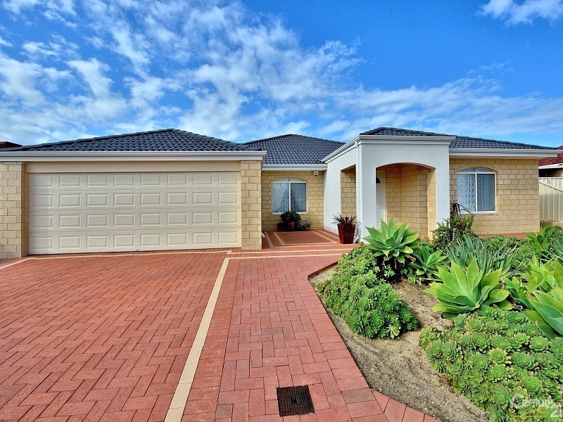 10 Bencubbin Street, Dawesville WA 6211