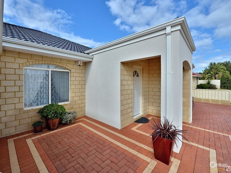 10 Bencubbin Street, Dawesville WA 6211