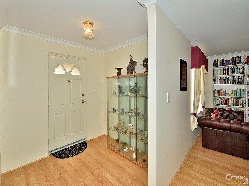 10 Bencubbin Street, Dawesville WA 6211