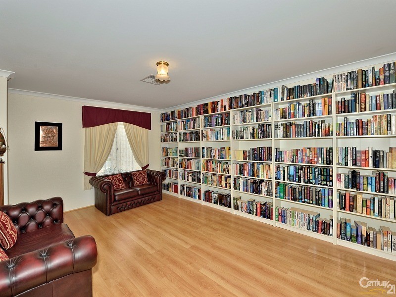 10 Bencubbin Street, Dawesville WA 6211