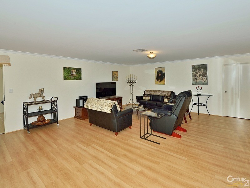 10 Bencubbin Street, Dawesville WA 6211