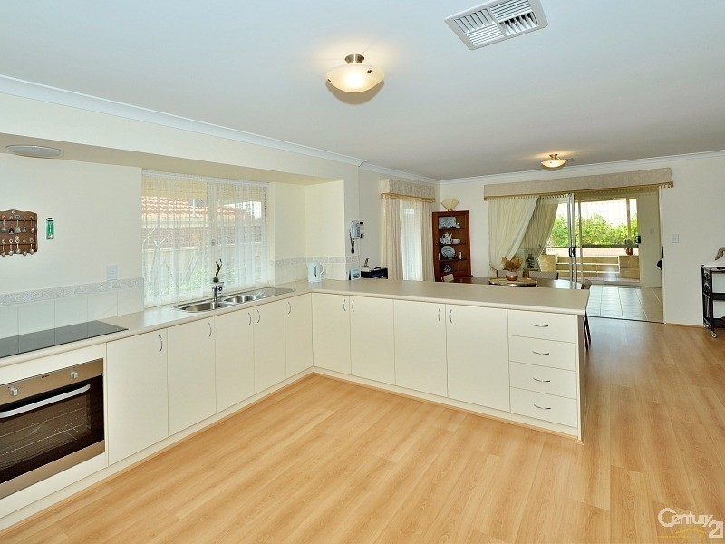 10 Bencubbin Street, Dawesville WA 6211