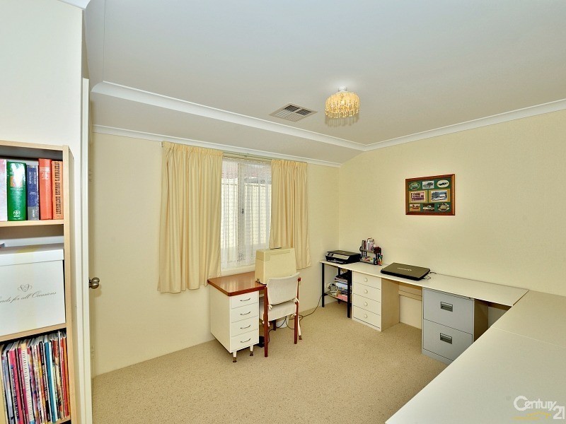 10 Bencubbin Street, Dawesville WA 6211