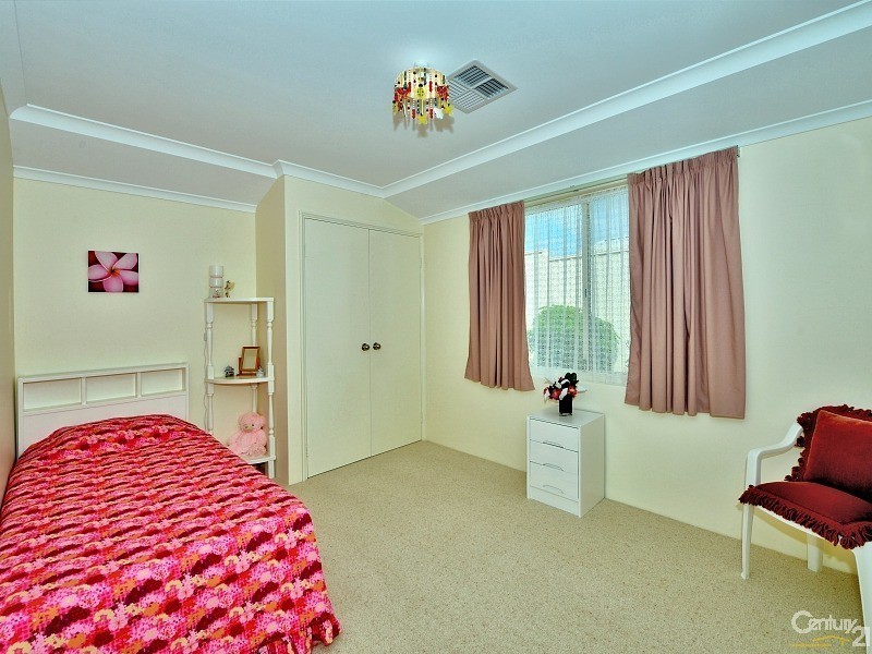 10 Bencubbin Street, Dawesville WA 6211