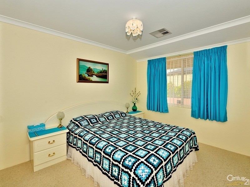 10 Bencubbin Street, Dawesville WA 6211