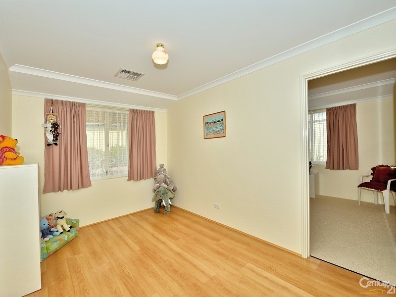 10 Bencubbin Street, Dawesville WA 6211