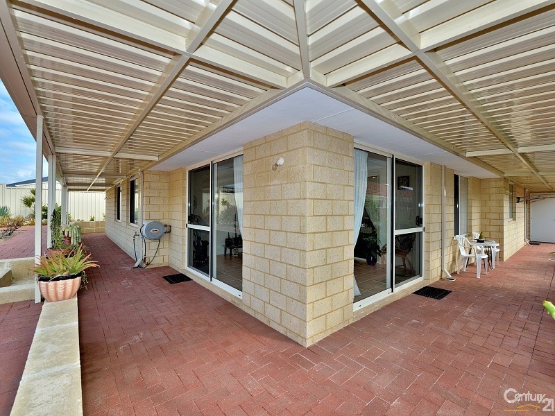 10 Bencubbin Street, Dawesville WA 6211