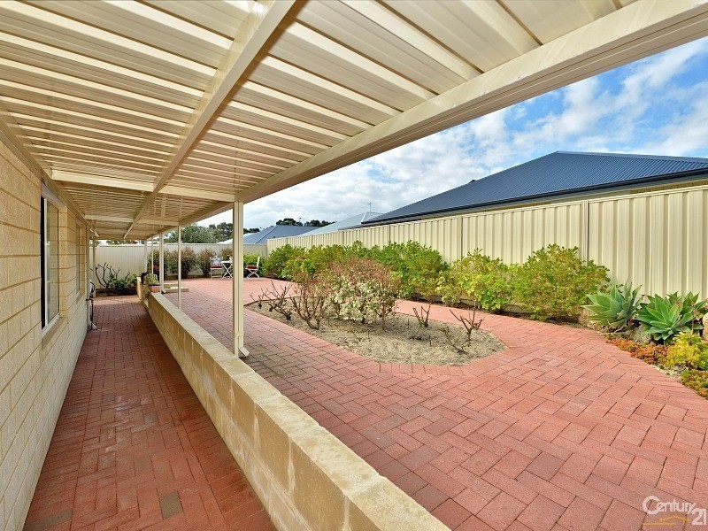 10 Bencubbin Street, Dawesville WA 6211