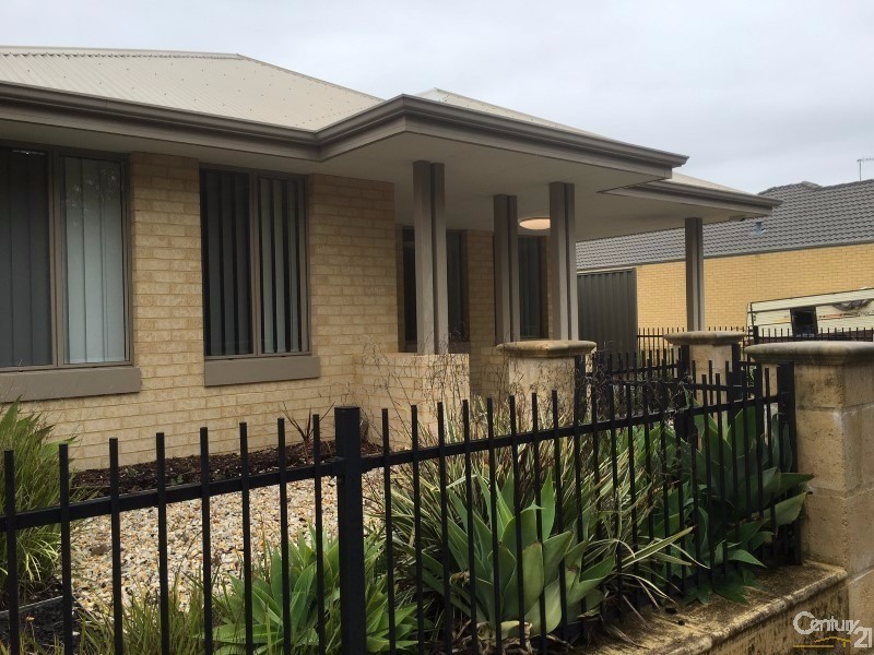 18 Countess Circuit, South Yunderup WA 6208