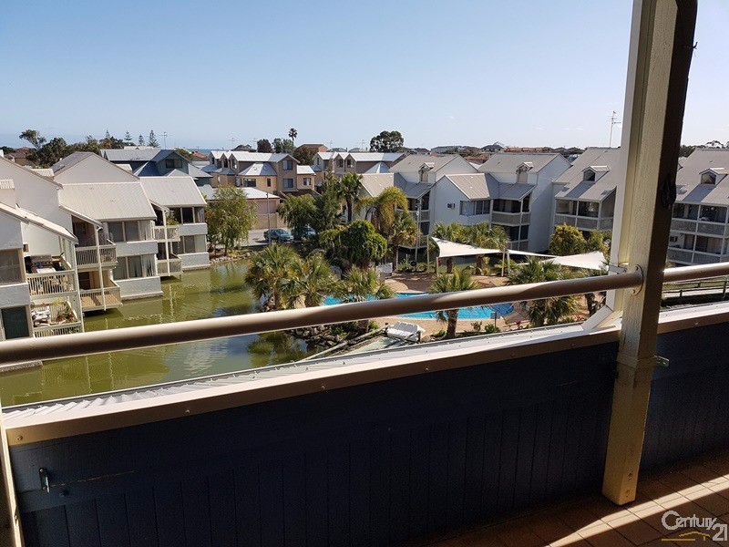 17/132 Mandurah Terrace, Mandurah WA 6210