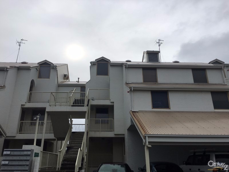 17/132 Mandurah Terrace, Mandurah WA 6210