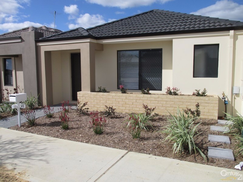 45 Makybe Drive, Baldivis WA 6171