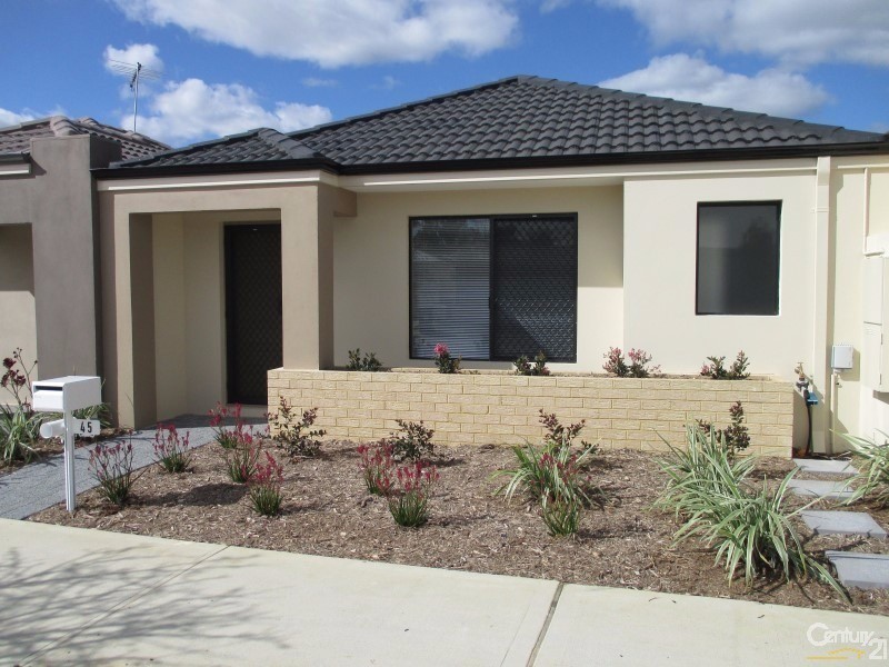45 Makybe Drive, Baldivis WA 6171