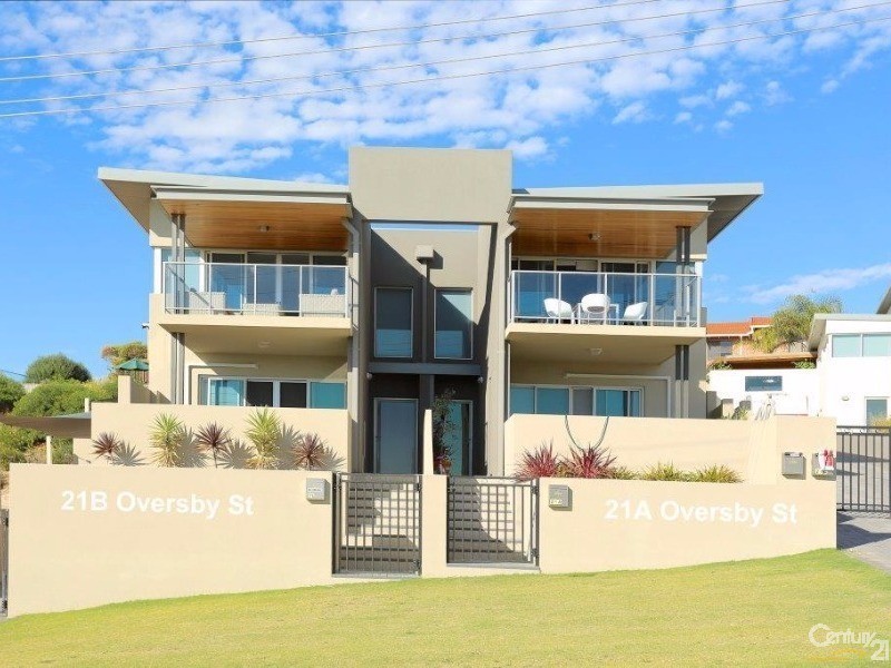 21A Oversby Street, Halls Head WA 6210