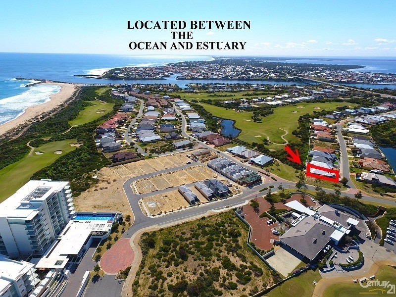 3 Lakeway Retreat, Dawesville WA 6211