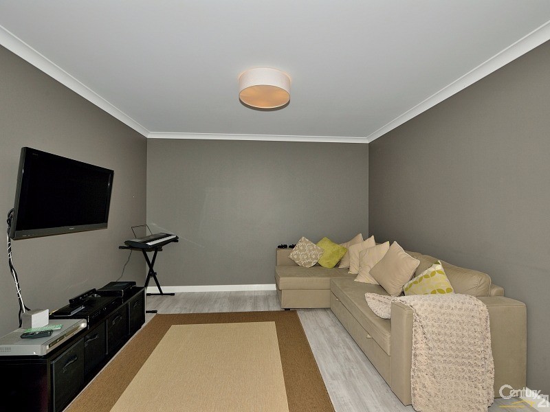 3 Lakeway Retreat, Dawesville WA 6211