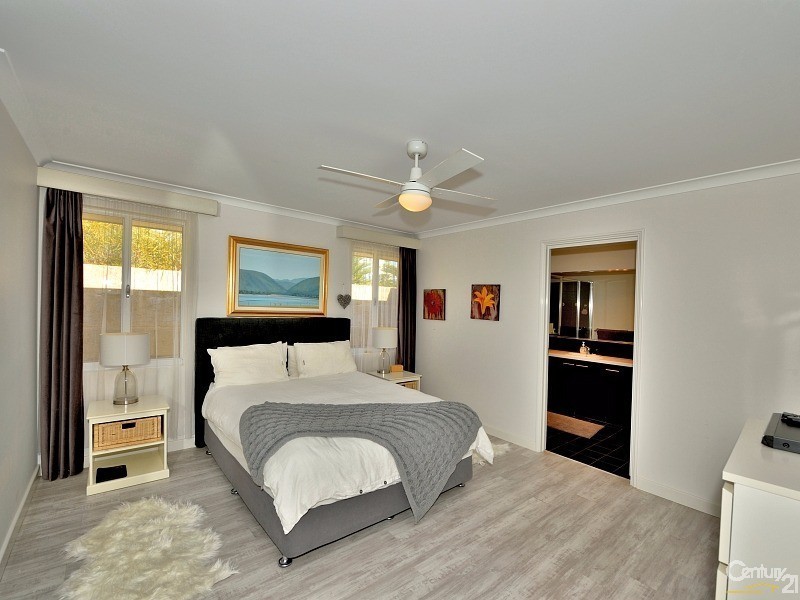 3 Lakeway Retreat, Dawesville WA 6211