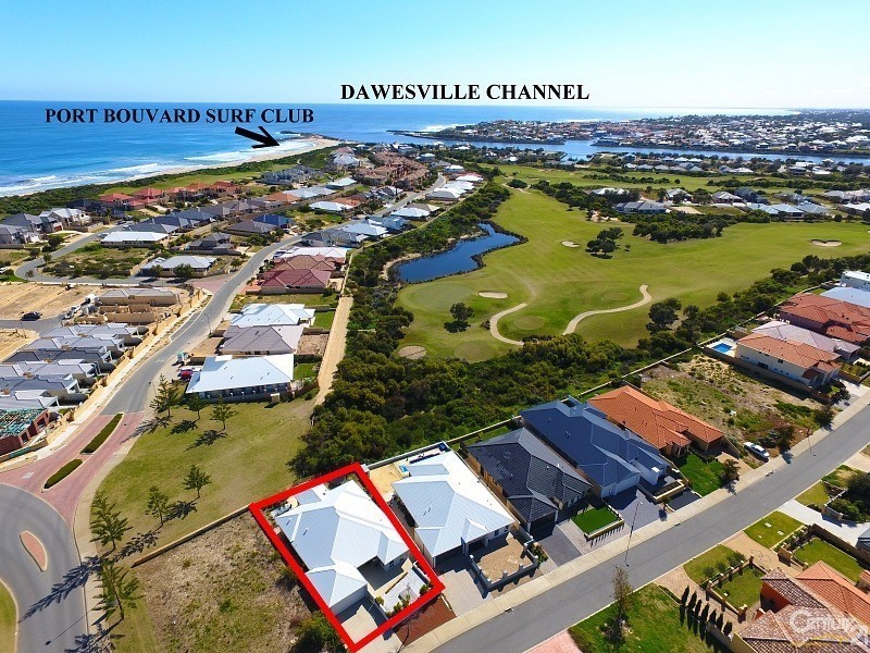 3 Lakeway Retreat, Dawesville WA 6211