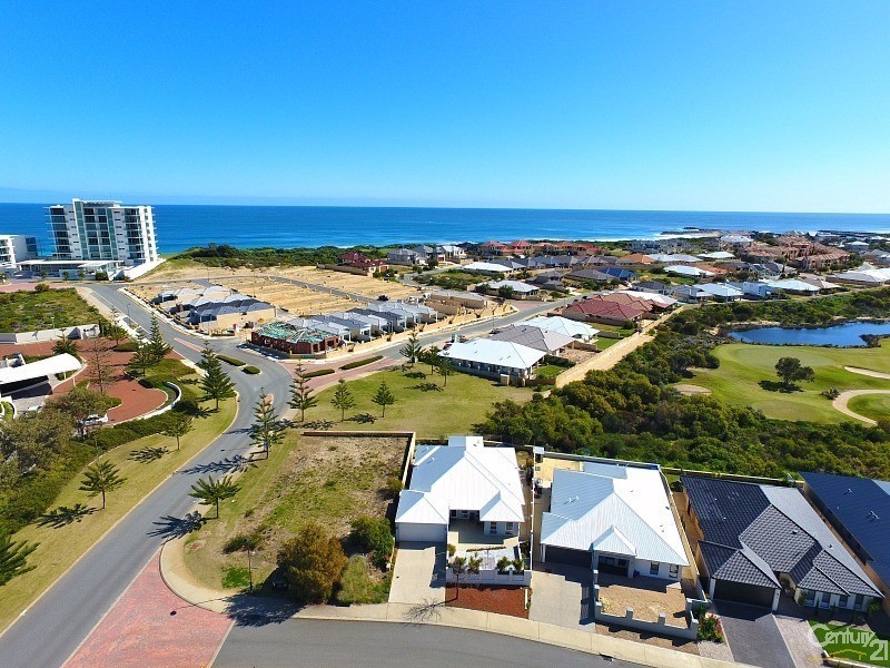 3 Lakeway Retreat, Dawesville WA 6211